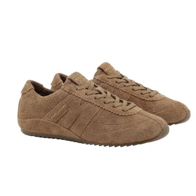 THE SUEDE 400 BLEECKER RUNNER